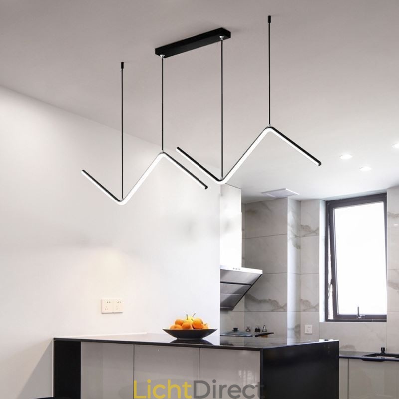 Hanglamp Minimalistische Decoratieve Verlichtingsarmatuur
