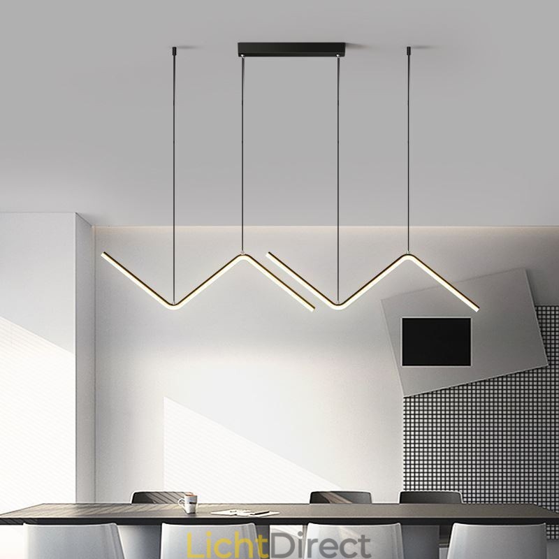 Hanglamp Minimalistische Decoratieve Verlichtingsarmatuur
