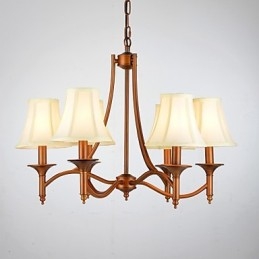 Moderne eigentijdse traditionele klassieke rustieke lodge vintage landelijke antieke messing metalen hanglamp