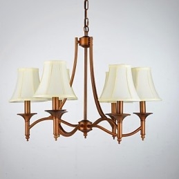Moderne eigentijdse traditionele klassieke rustieke lodge vintage landelijke antieke messing metalen hanglamp