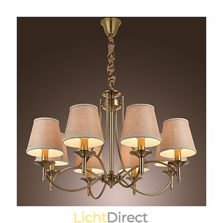 Moderne eigentijdse traditionele klassieke rustieke lodge land eiland vintage messing metalen kroonluchter Moderne eigentijdse traditionele klassieke rustieke lodge land eiland vintage messing metalen kroonluchter