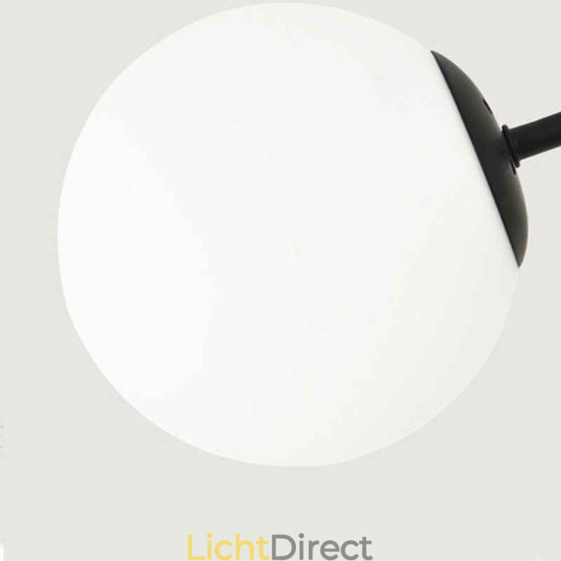 Magic Bean Hanglamp Creatieve Nordic Houten Lampfitting