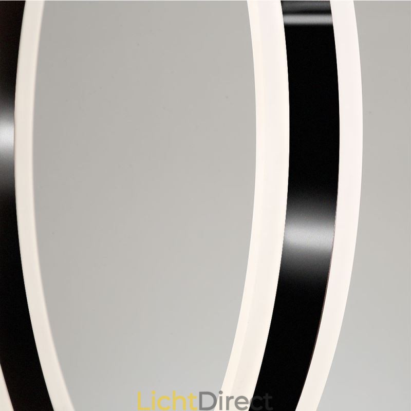 Nordic Hanglamp Acryl Ringvormige Hanglamp