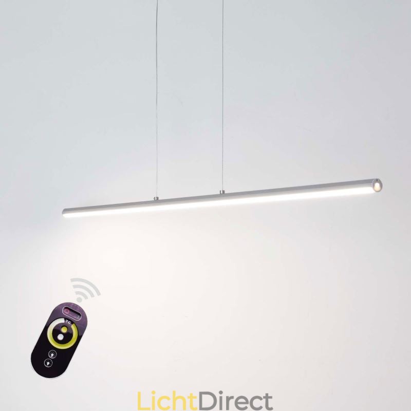 Nordic Hanglamp Acryl Creatieve Cilindrische Hanglamp