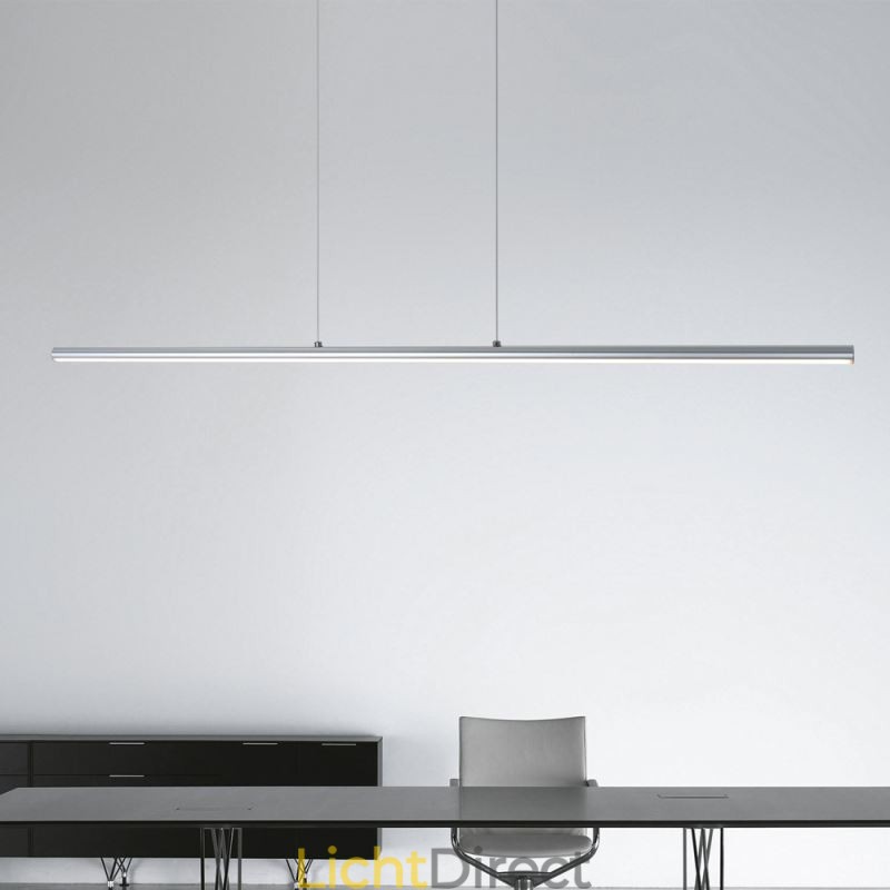 Nordic Hanglamp Acryl Creatieve Cilindrische Hanglamp