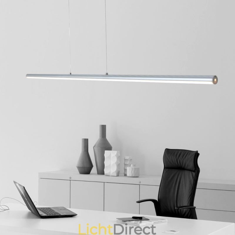 Nordic Hanglamp Acryl Creatieve Cilindrische Hanglamp