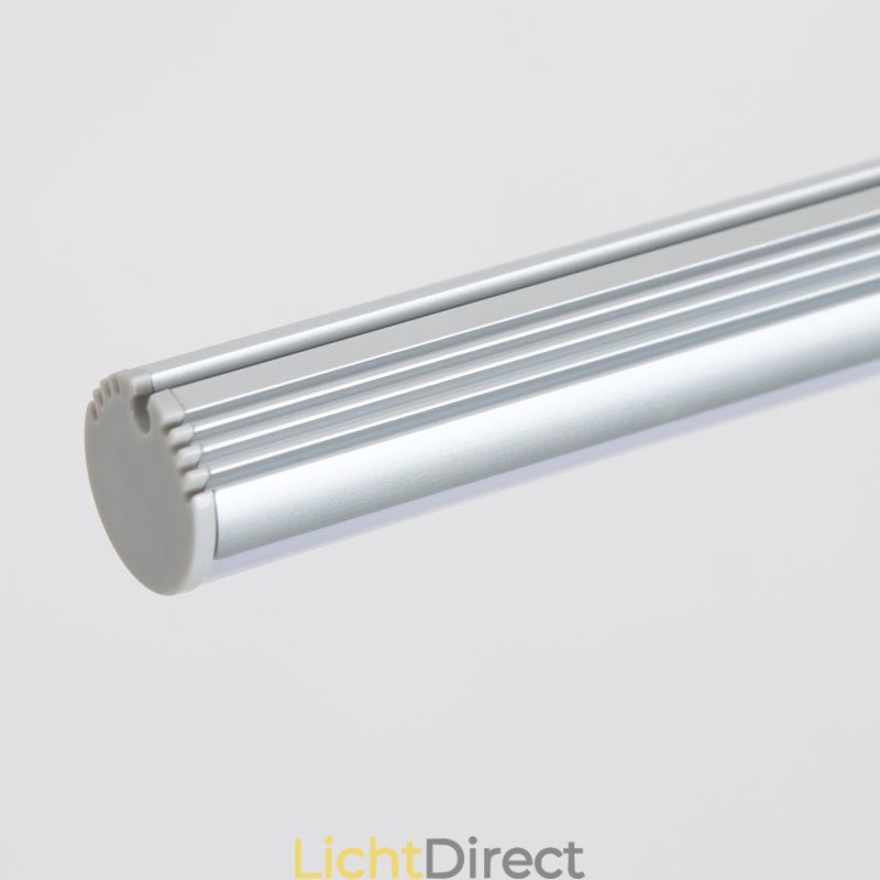 Nordic Hanglamp Acryl Creatieve Cilindrische Hanglamp