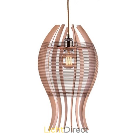 DIY Nordic houten vis hanglamp DIY Nordic houten vis hanglamp