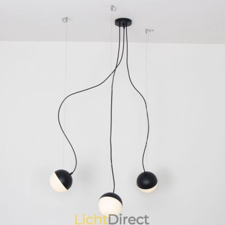 Nordic Ball Cluster Hanglamp Moderne Creatieve Ronde Vorm Lamp Verlichting Nordic Ball Cluster Hanglamp Moderne Creatieve Ronde Vorm Lamp Verlichting