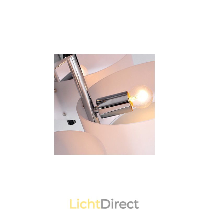 Kroonluchter Modern Living 5 Lampen