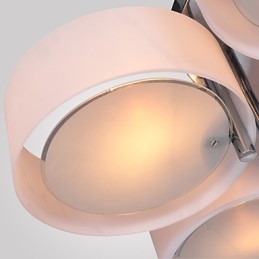 Kroonluchter Modern Living 5 Lampen