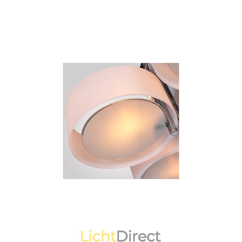 Kroonluchter Modern Living 5 Lampen
