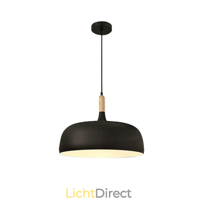 Nordic Hanglamp Individuele Verstelbare Lamp Thuis Warmte Verlichting Licht