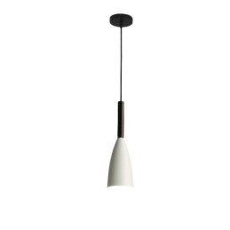 Moderne hanglamp, eenvoudig, speciaal design, lamplicht