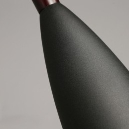 Moderne hanglamp, eenvoudig, speciaal design, lamplicht