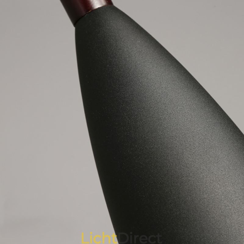 Moderne hanglamp, eenvoudig, speciaal design, lamplicht