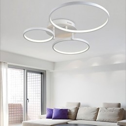 Moderne eigentijdse inbouw
