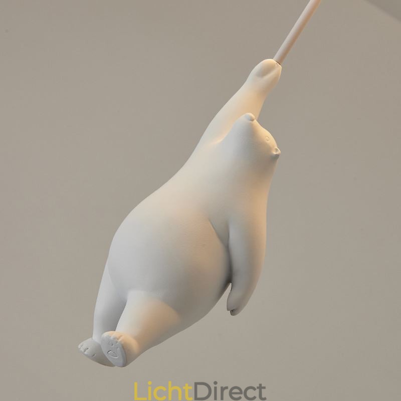 Nordic Ballon Plafondlamp Acryl Hanglamp Kinderen Kinderen