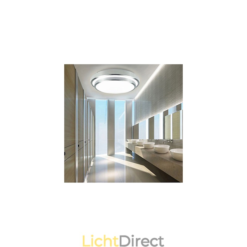 Inbouwverlichting Rond Eenvoudig Modern Diameter 35CM