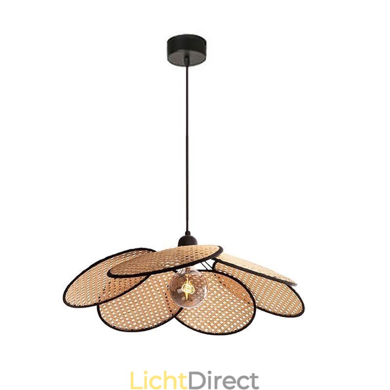 Hanglamp Natuurlijke Eenvoudige Handgeweven lamp