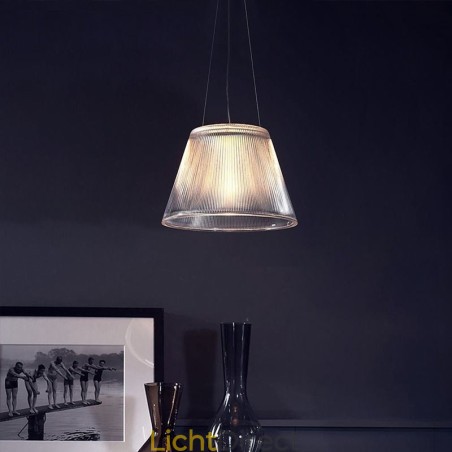 Glazen hanglamp moderne eenvoudige enkele plafondlamp Glazen hanglamp moderne eenvoudige enkele plafondlamp