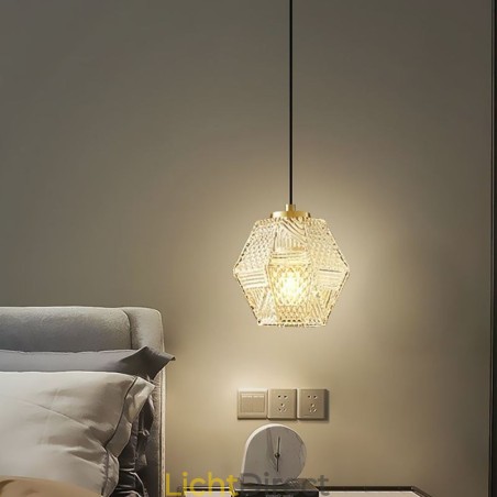 Moderne hanglamp Glazen huisverlichting Creatieve hanglamp Moderne hanglamp Glazen huisverlichting Creatieve hanglamp