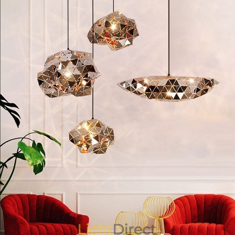 Nordic Creatieve Hanglamp Mode Thuisverlichting Bedsiade Lamp