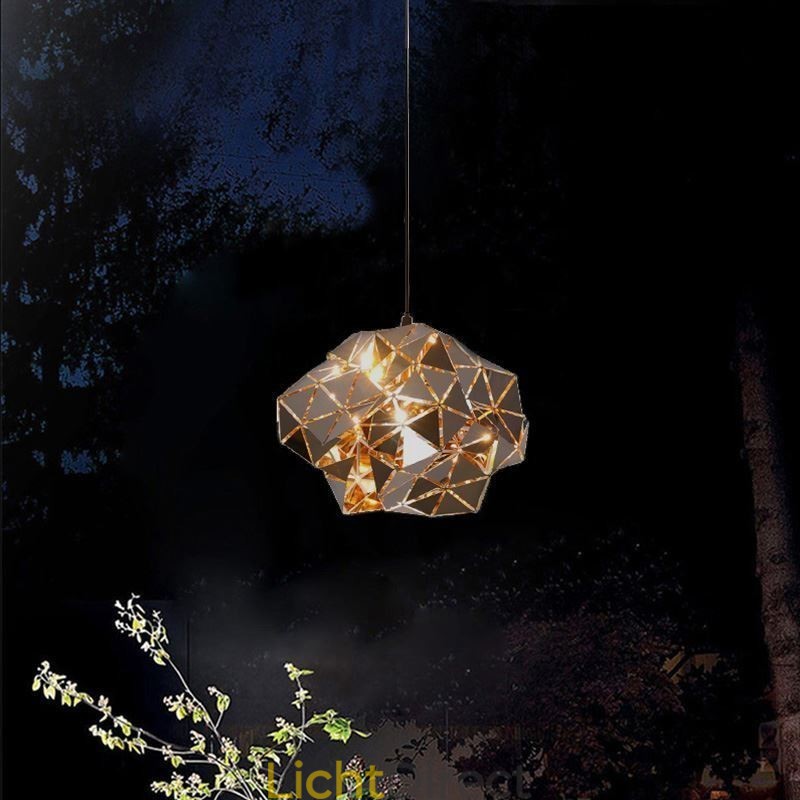 Nordic Creatieve Hanglamp Mode Thuisverlichting Bedsiade Lamp