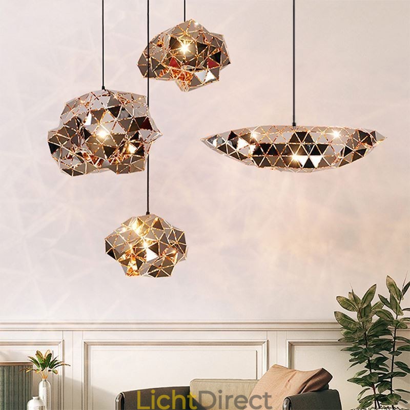 Nordic Creatieve Hanglamp Mode Thuisverlichting Bedsiade Lamp