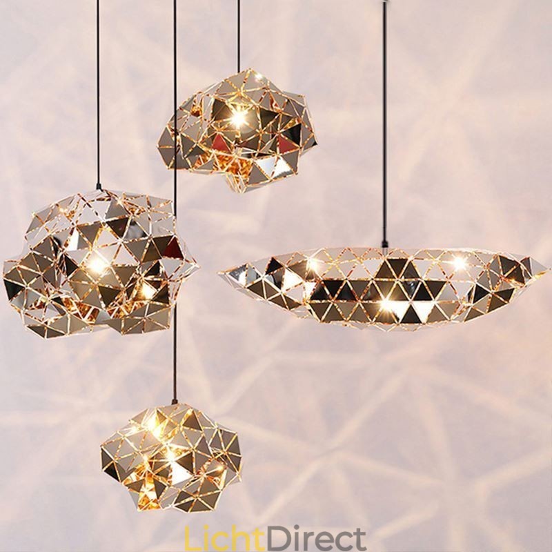 Nordic Creatieve Hanglamp Mode Thuisverlichting Bedsiade Lamp