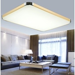 Inbouwlamp Moderne Aluminium Zitlamp Rechthoek Iphone 5 Vorm met Licht Verstelbaar