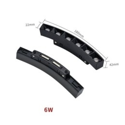 Track Grille Light Inbouw Magnetische Grille Spotlight