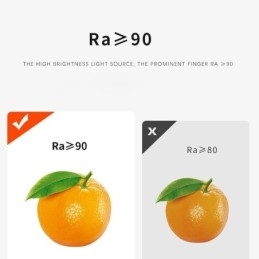 Track Grille Light Inbouw Magnetische Grille Spotlight