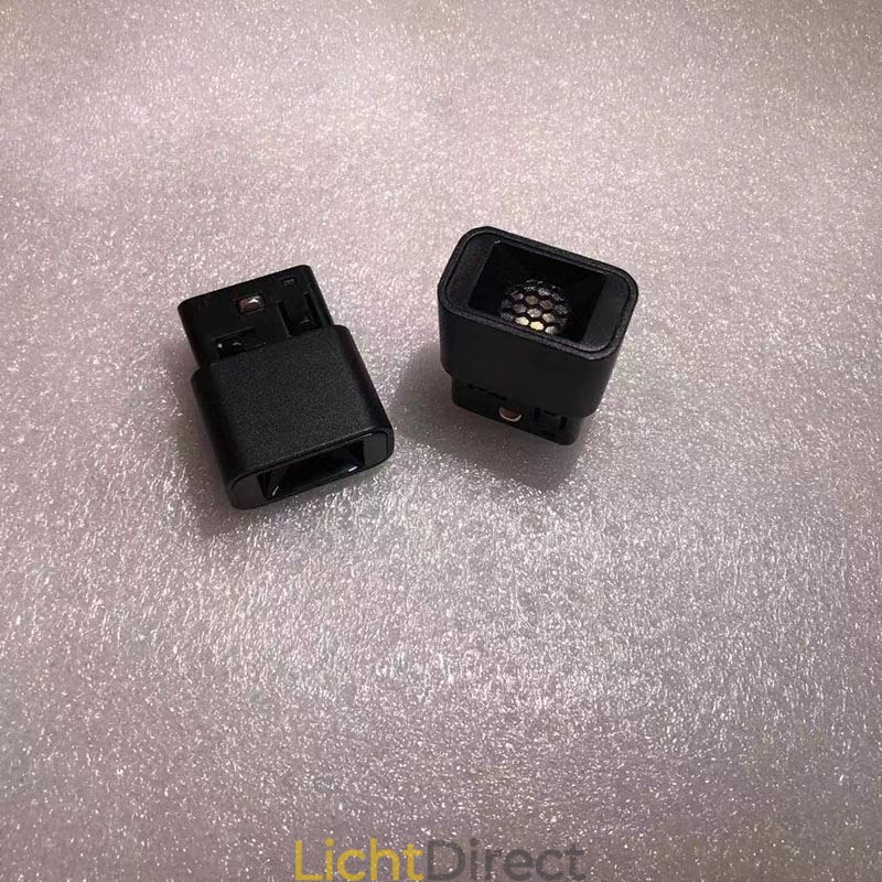 Track Grille Light Inbouw Magnetische Grille Spotlight