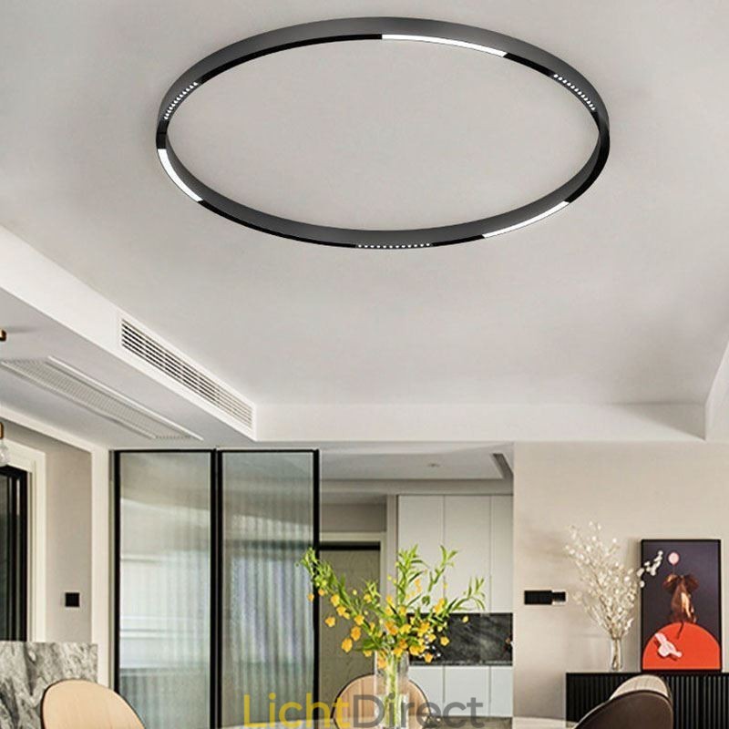 Track Lineaire verlichting Magnetische inbouwspot Schijnwerper