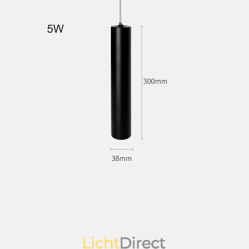 Rail Hanglamp Magnetische Inbouw Hanglamp Spotlight 36V