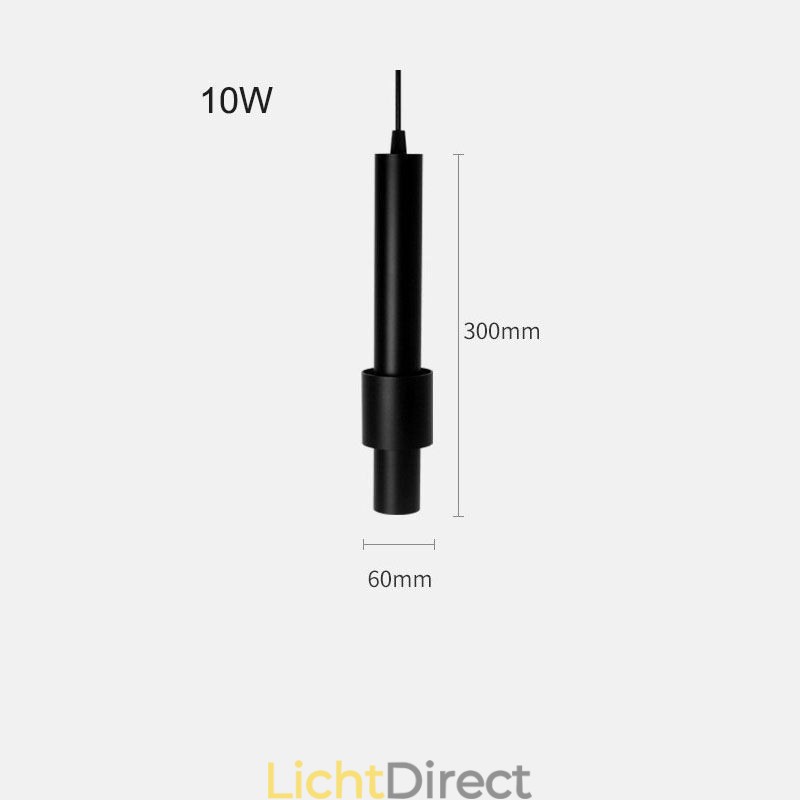 Rail Hanglamp Magnetische Inbouw Hanglamp Spotlight 36V