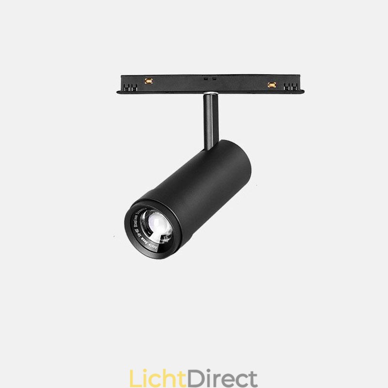 Magnetische railspot Inbouwspot Spotlight