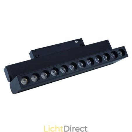 Verzonken railroosterspot Railstripspot Magnetische vouwroosterspot 36V Verzonken railroosterspot Railstripspot Magnetische vouwroosterspot 36V