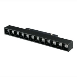 Verzonken railroosterspot Stripspot Magnetische railroosterspot 36V