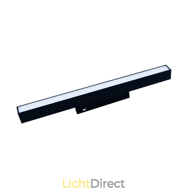 Track Lineaire verlichting Magnetische inbouwspot Schijnwerper 36V