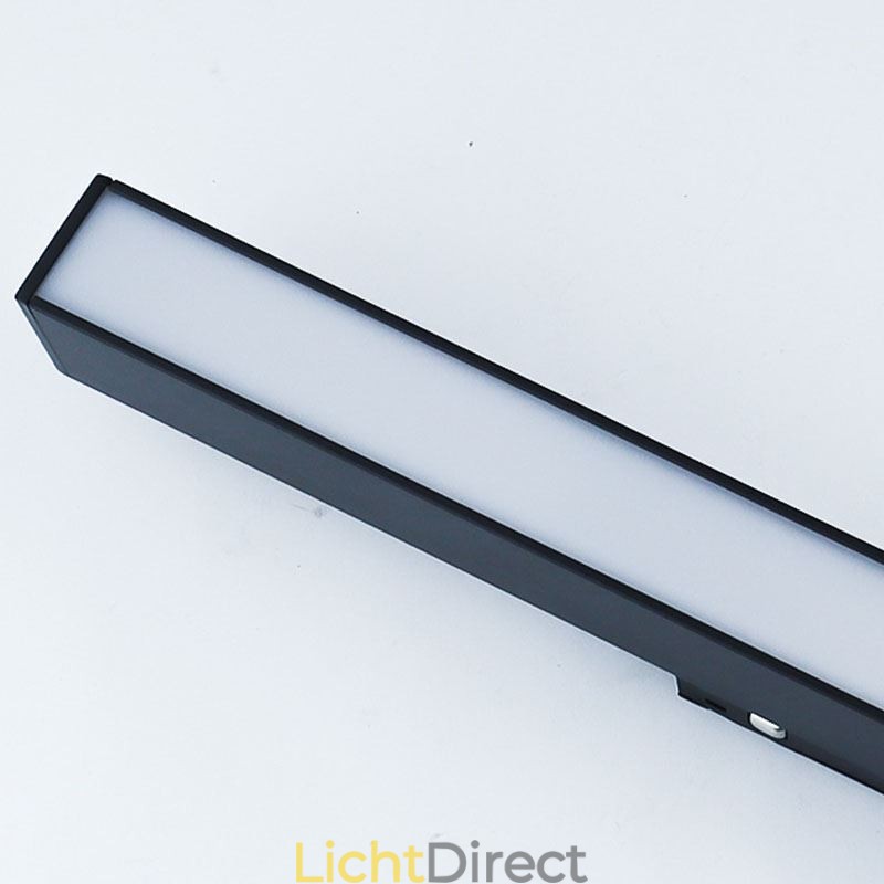 Track Lineaire verlichting Magnetische inbouwspot Schijnwerper 36V