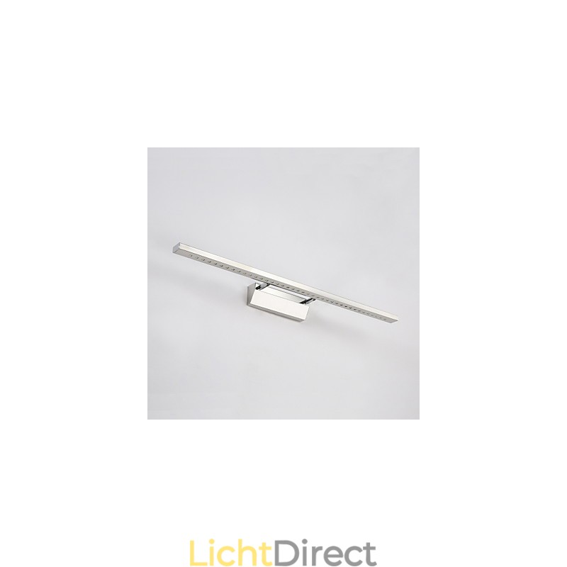 Badkamerverlichting Modern Hedendaags Metaal