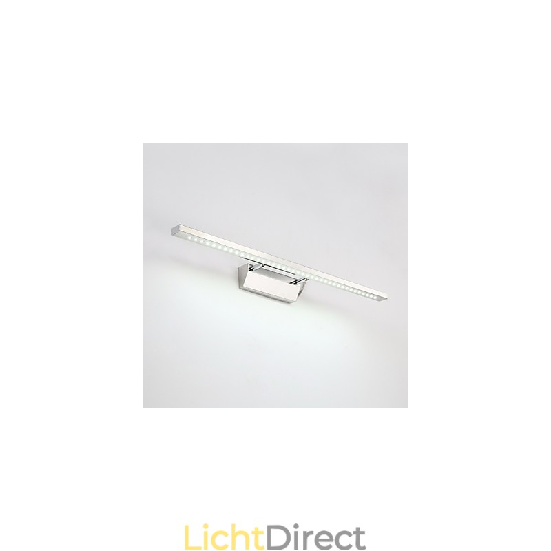 Badkamerverlichting Modern Hedendaags Metaal