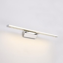 Badkamerverlichting Modern Hedendaags Metaal