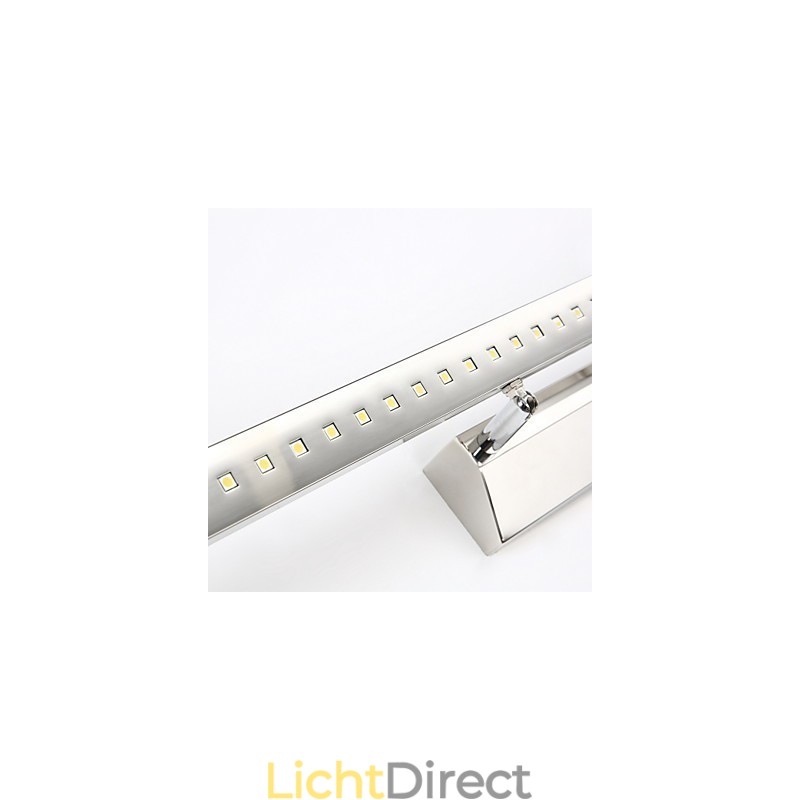 Badkamerverlichting Modern Hedendaags Metaal