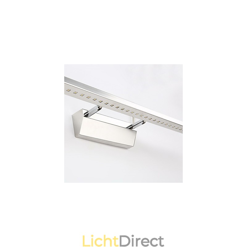 Badkamerverlichting Modern Hedendaags Metaal