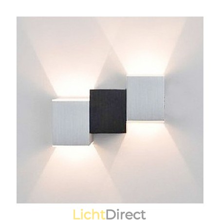 Mini Stijl Inbouw Wandlampen Modern Hedendaags Metaal