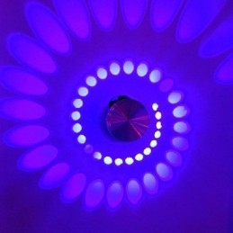 Wandlampen Modern Hedendaags Metaal