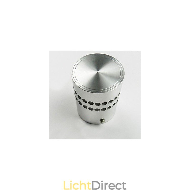 Wandlampen Modern Hedendaags Metaal